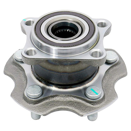 BOXI Wheel Hub and Bearing Assembly Fits for BX03200195-1 — product photo 2