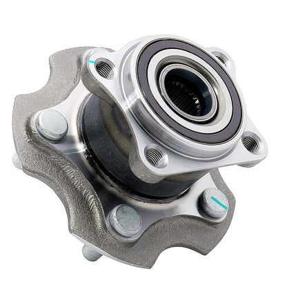 BOXI Wheel Hub and Bearing Assembly Fits for BX03200195-1