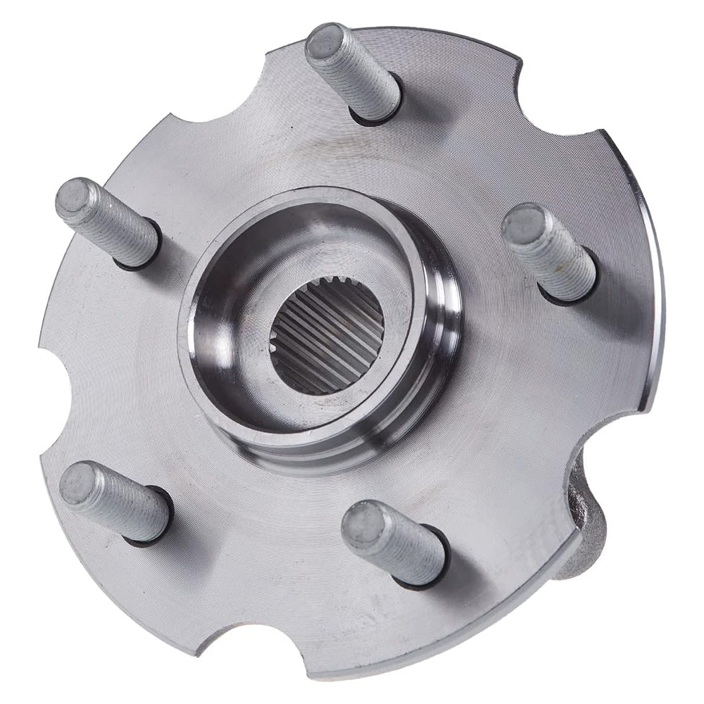 BOXI Wheel Hub and Bearing Assembly Fits for BX03200195-1 — product photo 3