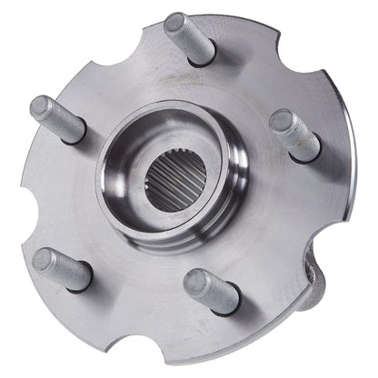 BOXI Wheel Hub and Bearing Assembly Fits for BX03200195-1 — product photo 3