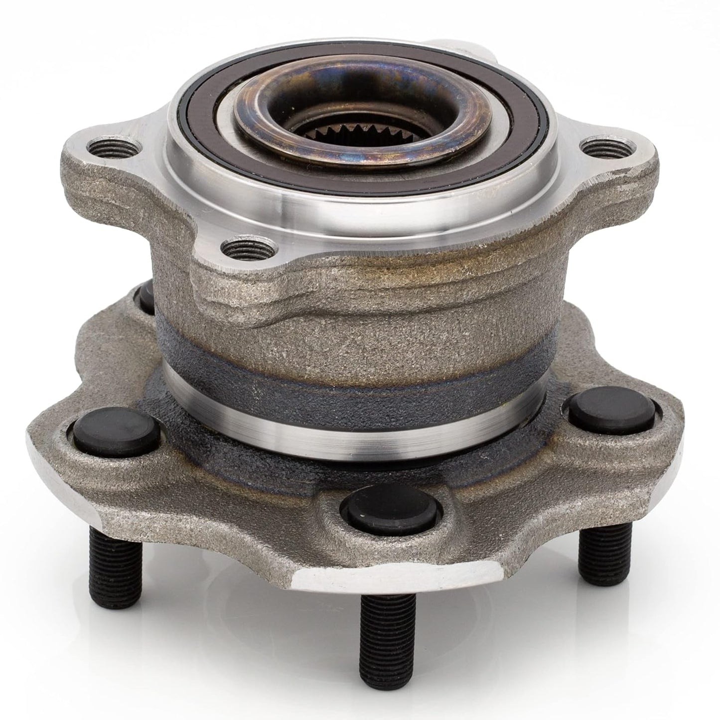 BOXI Wheel Hub and Bearing Assembly Fits for BX03200196-1 — product photo 2