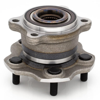 BOXI Wheel Hub and Bearing Assembly Fits for BX03200196-1 — product photo 2