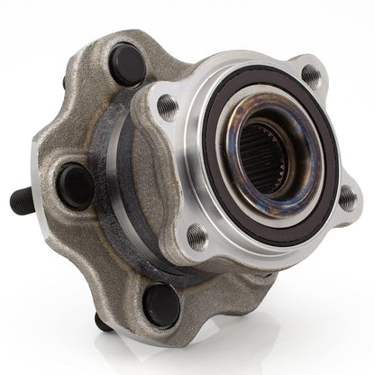 BOXI Wheel Hub and Bearing Assembly Fits for BX03200196-1 — product photo 3