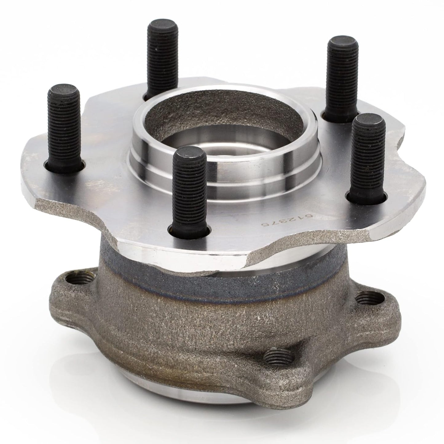BOXI Wheel Hub and Bearing Assembly Fits for BX03200196-1