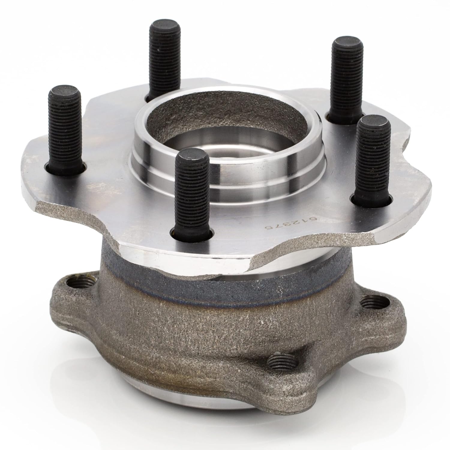 BOXI Wheel Hub and Bearing Assembly Fits for BX03200196-1