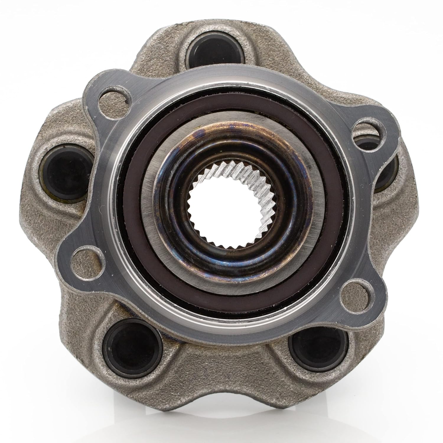 BOXI Wheel Hub and Bearing Assembly Fits for BX03200196-1 — product photo 4