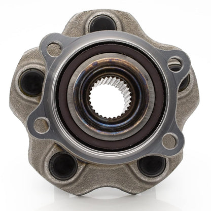 BOXI Wheel Hub and Bearing Assembly Fits for BX03200196-1 — product photo 4