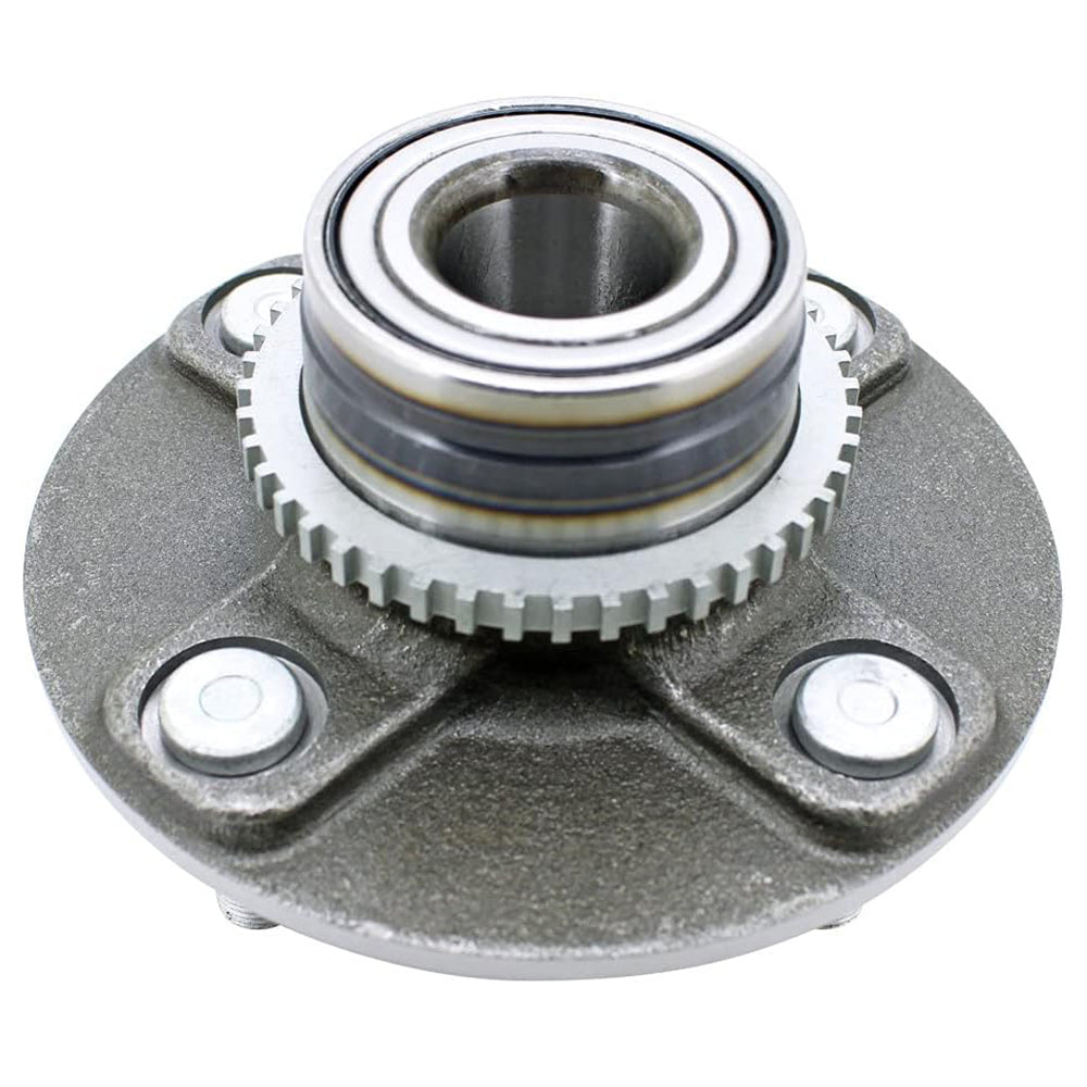 BOXI Wheel Hub and Bearing Assembly Fits for BX03200197-1 — product photo 2