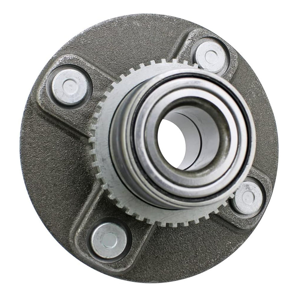 BOXI Wheel Hub and Bearing Assembly Fits for BX03200197-1