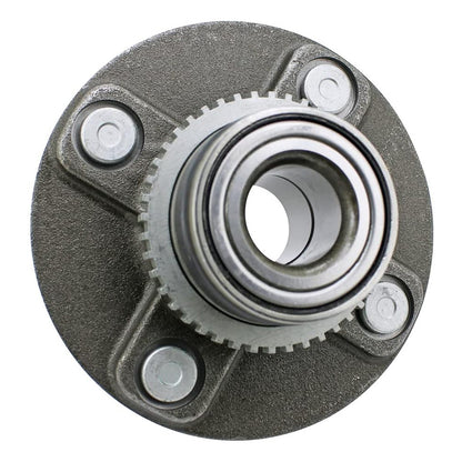 BOXI Wheel Hub and Bearing Assembly Fits for BX03200197-1