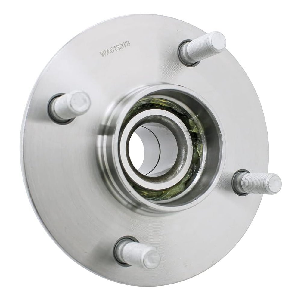 BOXI Wheel Hub and Bearing Assembly Fits for BX03200197-1 — product photo 3