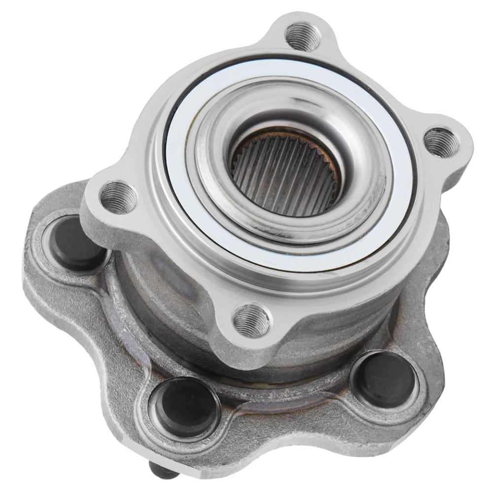 BOXI Wheel Hub and Bearing Assembly Fits for BX03200198-1 — product photo 2