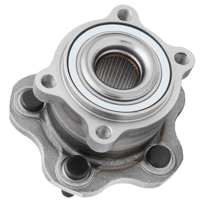 BOXI Wheel Hub and Bearing Assembly Fits for BX03200198-1 — product photo 2