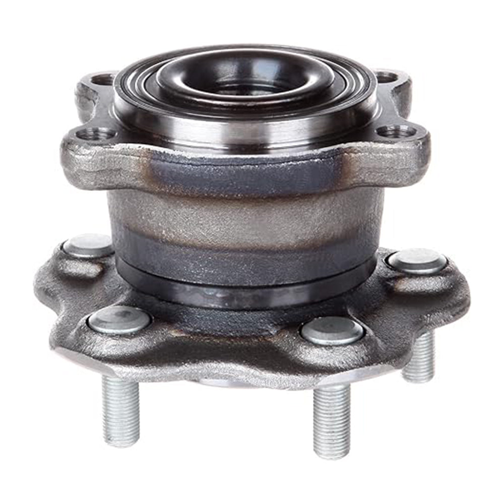 BOXI Wheel Hub and Bearing Assembly Fits for BX03200198-1 — product photo 3