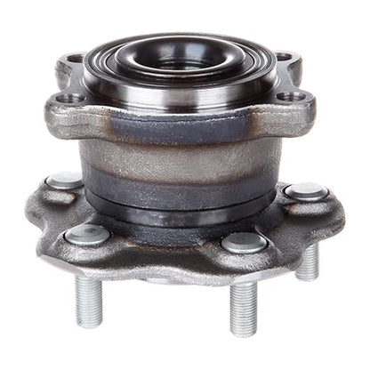 BOXI Wheel Hub and Bearing Assembly Fits for BX03200198-1 — product photo 3