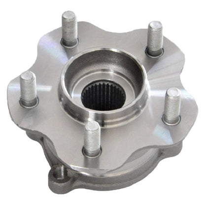 BOXI Wheel Hub and Bearing Assembly Fits for BX03200198-1