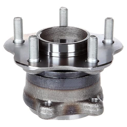 BOXI Wheel Hub and Bearing Assembly Fits for BX03200198-1 — product photo 4