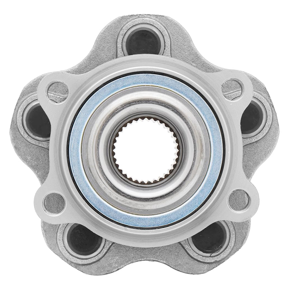 BOXI Wheel Hub and Bearing Assembly Fits for BX03200198-1 — product photo 5