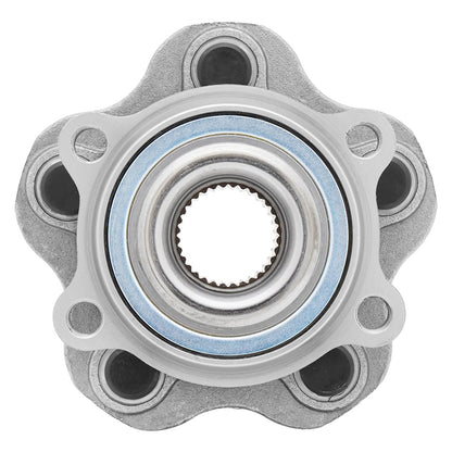 BOXI Wheel Hub and Bearing Assembly Fits for BX03200198-1 — product photo 5