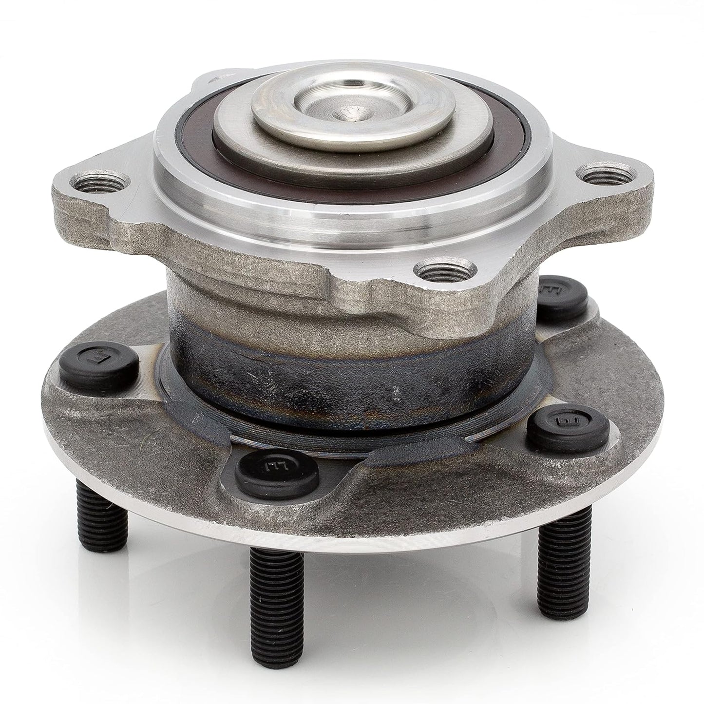 BOXI Wheel Hub and Bearing Assembly Fits for BX03200199-1 — product photo 2