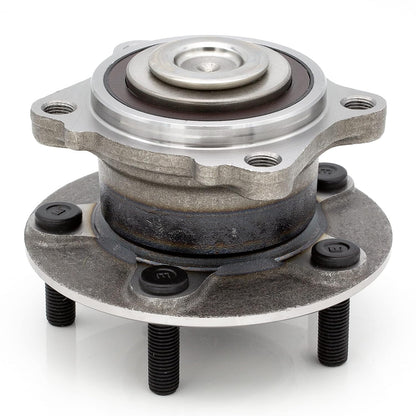 BOXI Wheel Hub and Bearing Assembly Fits for BX03200199-1 — product photo 2
