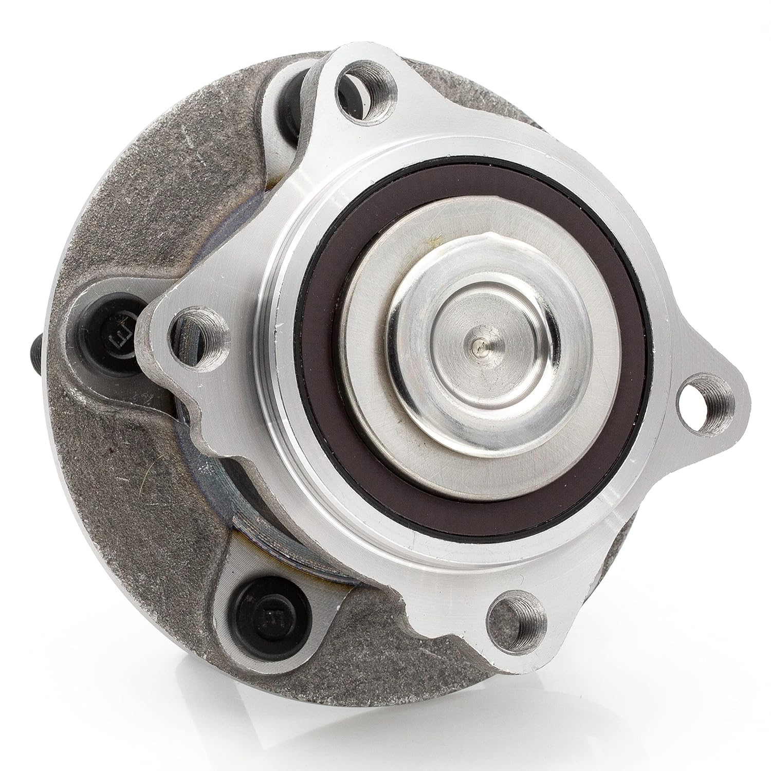 BOXI Wheel Hub and Bearing Assembly Fits for BX03200199-1 — product photo 3
