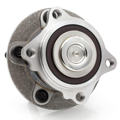 BOXI Wheel Hub and Bearing Assembly Fits for BX03200199-1 — product photo 3