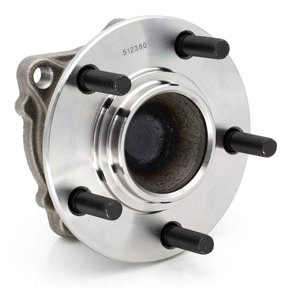 BOXI Wheel Hub and Bearing Assembly Fits for BX03200199-1
