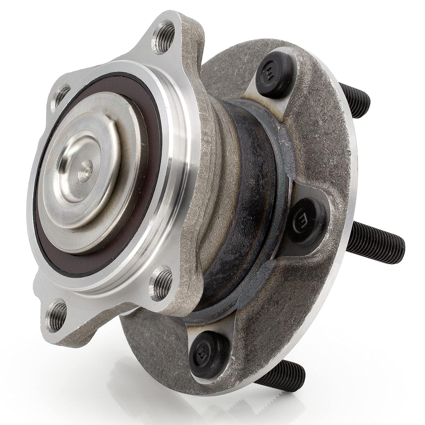 BOXI Wheel Hub and Bearing Assembly Fits for BX03200199-1 — product photo 4