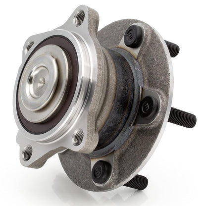 BOXI Wheel Hub and Bearing Assembly Fits for BX03200199-1 — product photo 4