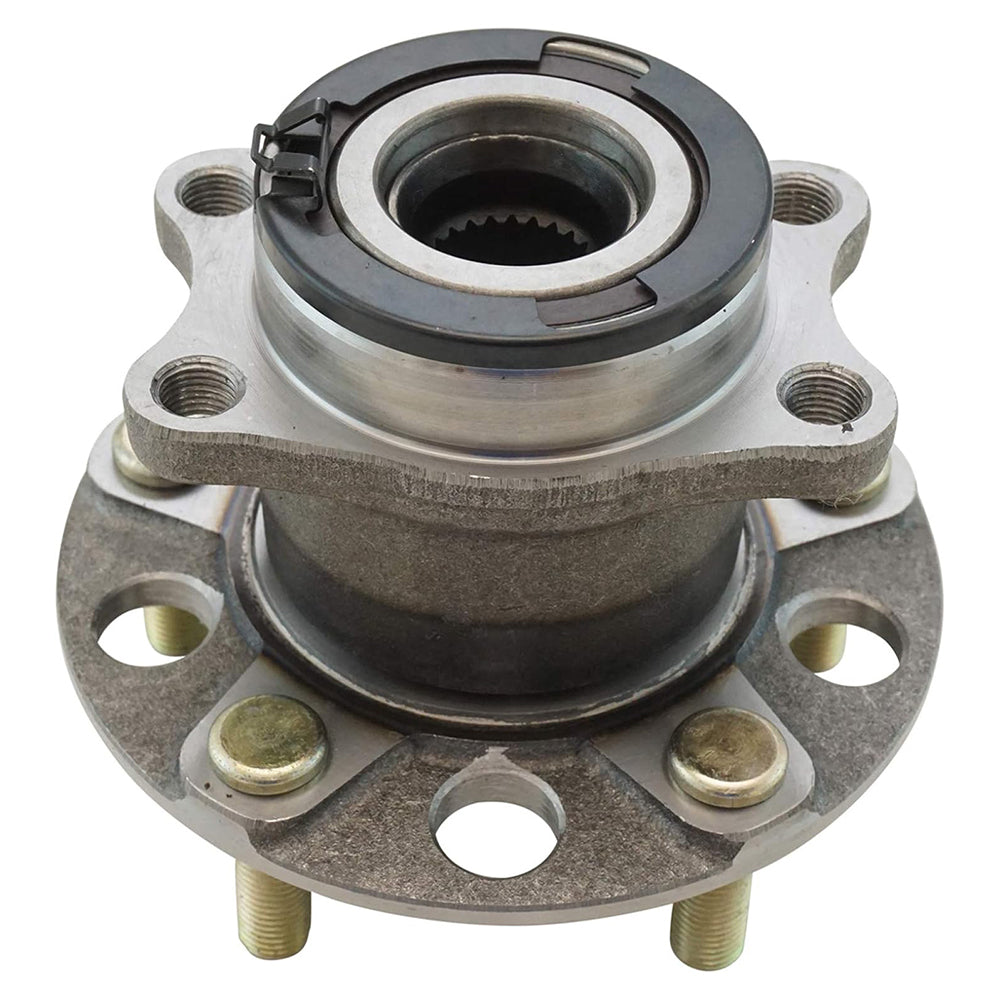 BOXI Wheel Hub and Bearing Assembly Fits for BX03200200-1