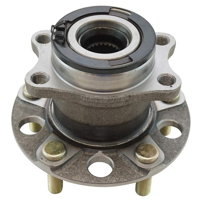 BOXI Wheel Hub and Bearing Assembly Fits for BX03200200-1