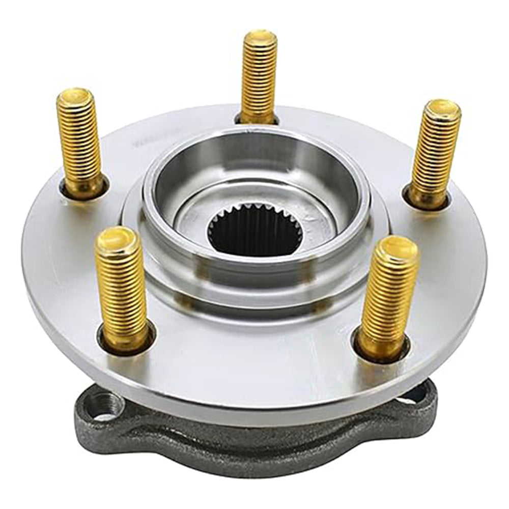 BOXI Wheel Hub and Bearing Assembly Fits for BX03200200-1 — product photo 2
