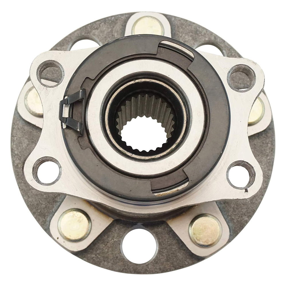 BOXI Wheel Hub and Bearing Assembly Fits for BX03200200-1 — product photo 3
