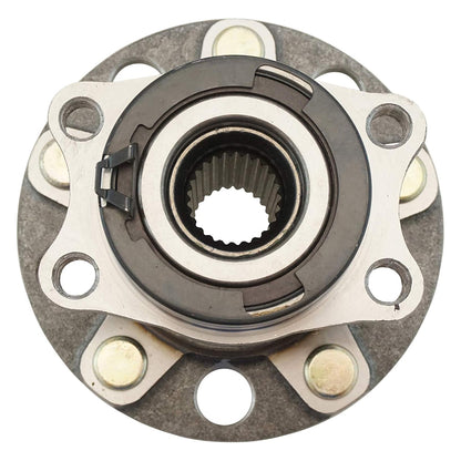 BOXI Wheel Hub and Bearing Assembly Fits for BX03200200-1 — product photo 3