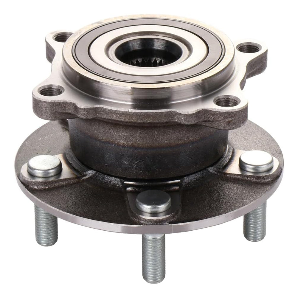 BOXI Wheel Hub and Bearing Assembly Fits for BX03200201-1