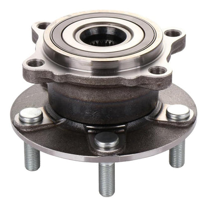 BOXI Wheel Hub and Bearing Assembly Fits for BX03200201-1