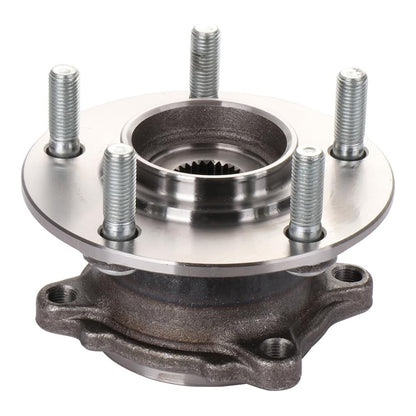 BOXI Wheel Hub and Bearing Assembly Fits for BX03200201-1 — product photo 2