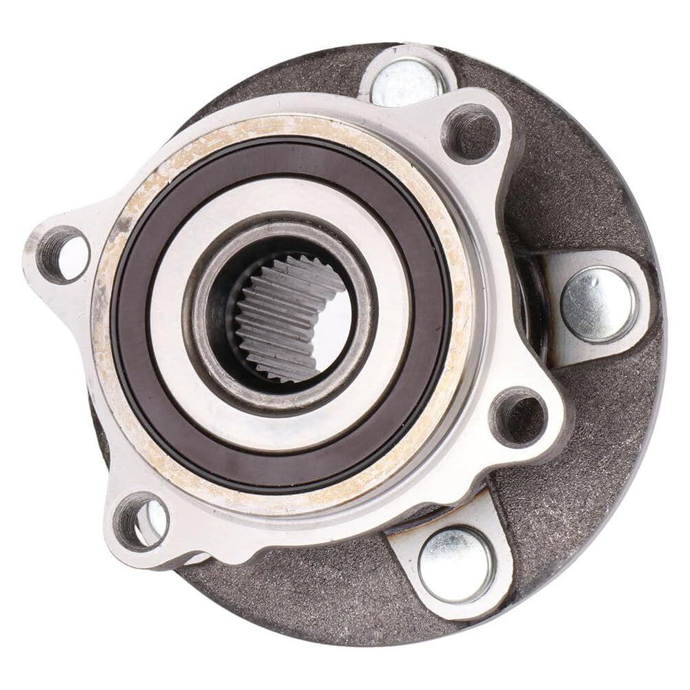BOXI Wheel Hub and Bearing Assembly Fits for BX03200201-1 — product photo 3
