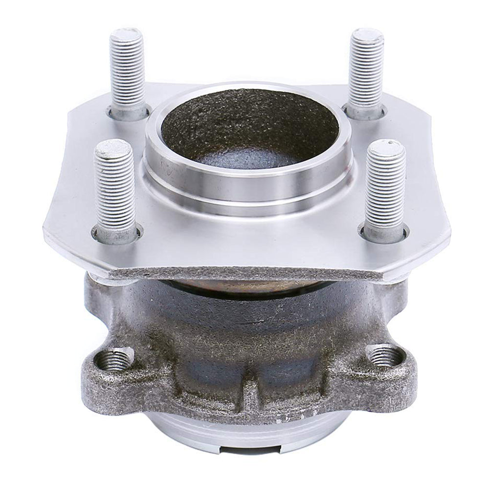 BOXI Wheel Hub and Bearing Assembly Fits for BX03200202-1