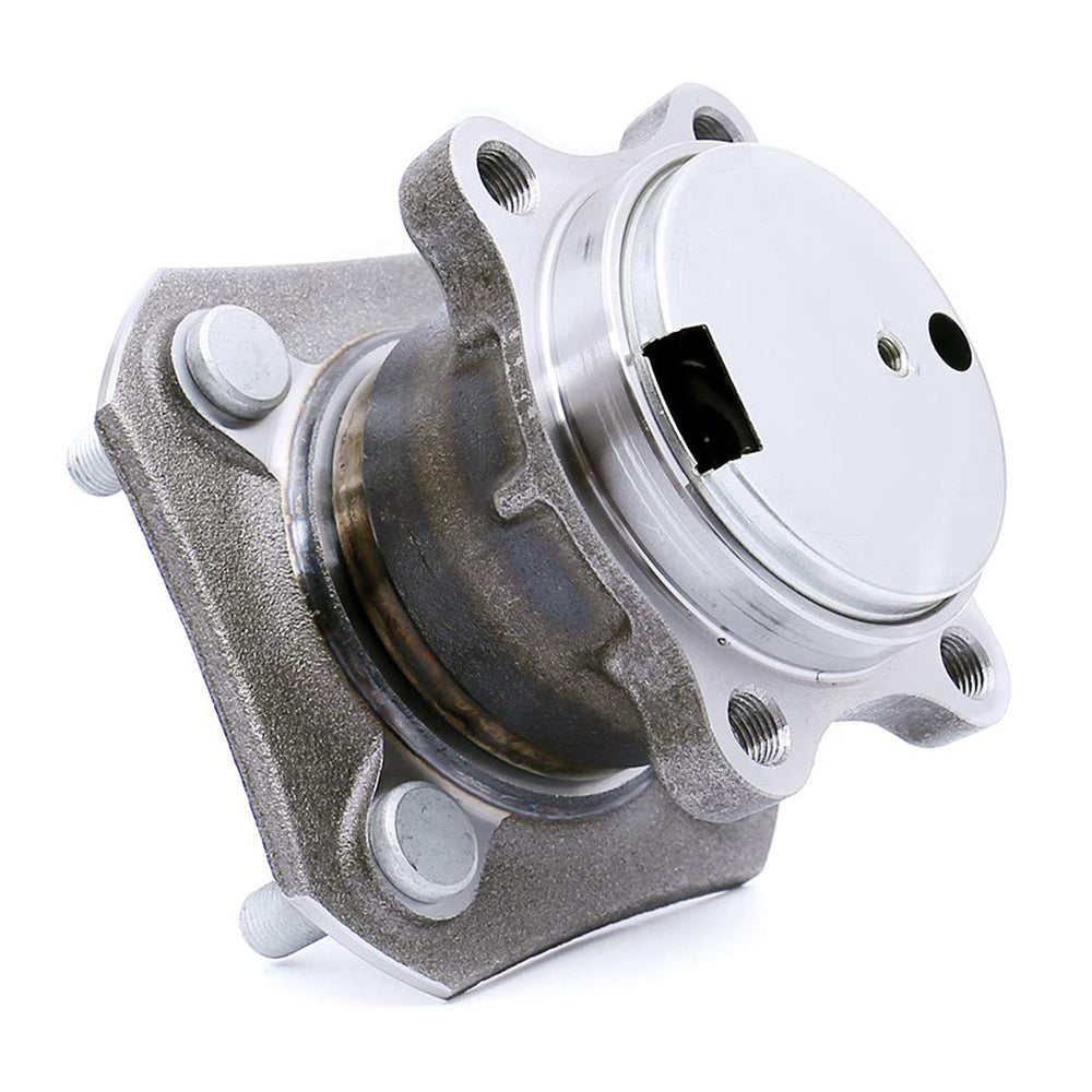 BOXI Wheel Hub and Bearing Assembly Fits for BX03200202-1 — product photo 2