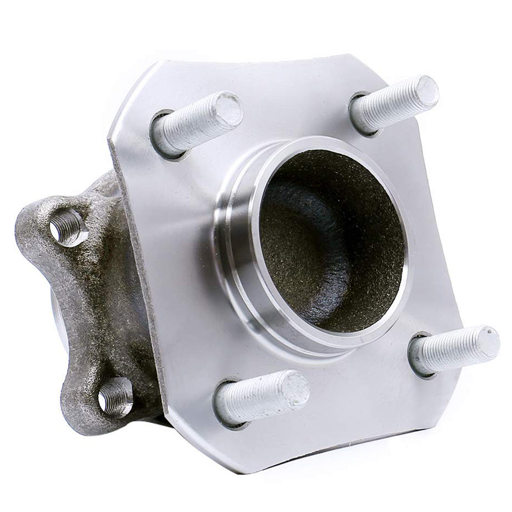 BOXI Wheel Hub and Bearing Assembly Fits for BX03200202-1 — product photo 3