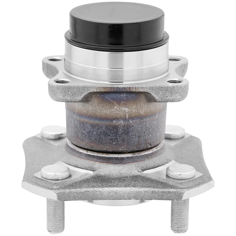 BOXI Wheel Hub and Bearing Assembly Fits for BX03200203-1 — product photo 2