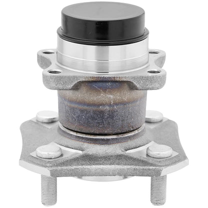 BOXI Wheel Hub and Bearing Assembly Fits for BX03200203-1 — product photo 2