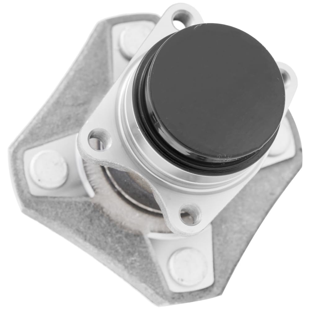 BOXI Wheel Hub and Bearing Assembly Fits for BX03200203-1 — product photo 3