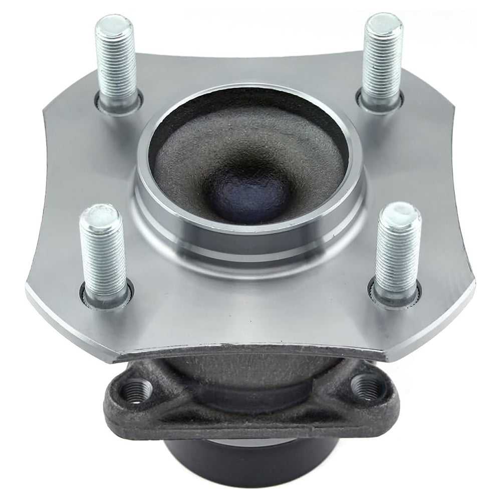 BOXI Wheel Hub and Bearing Assembly Fits for BX03200203-1