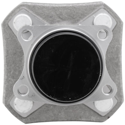 BOXI Wheel Hub and Bearing Assembly Fits for BX03200203-1 — product photo 4