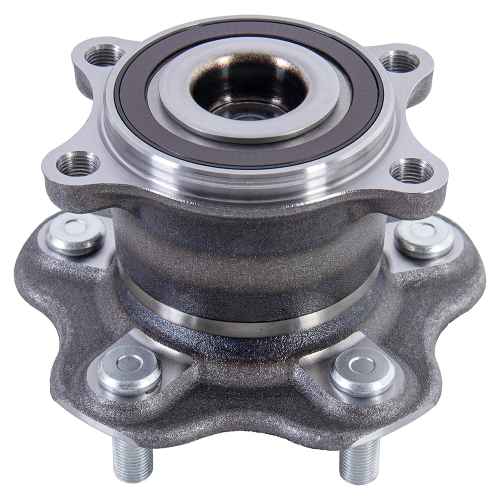 BOXI Wheel Hub and Bearing Assembly Fits for BX03200204-1 — product photo 2