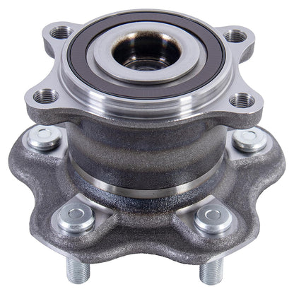 BOXI Wheel Hub and Bearing Assembly Fits for BX03200204-1 — product photo 2