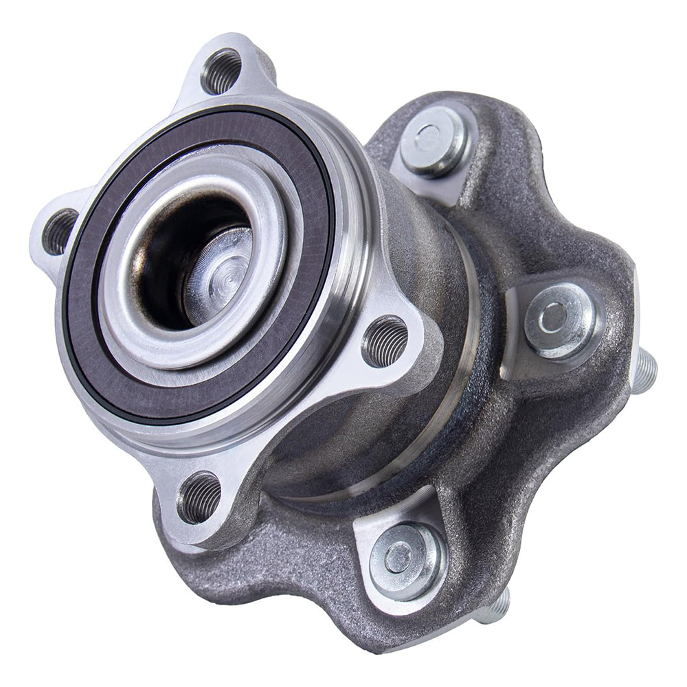 BOXI Wheel Hub and Bearing Assembly Fits for BX03200204-1